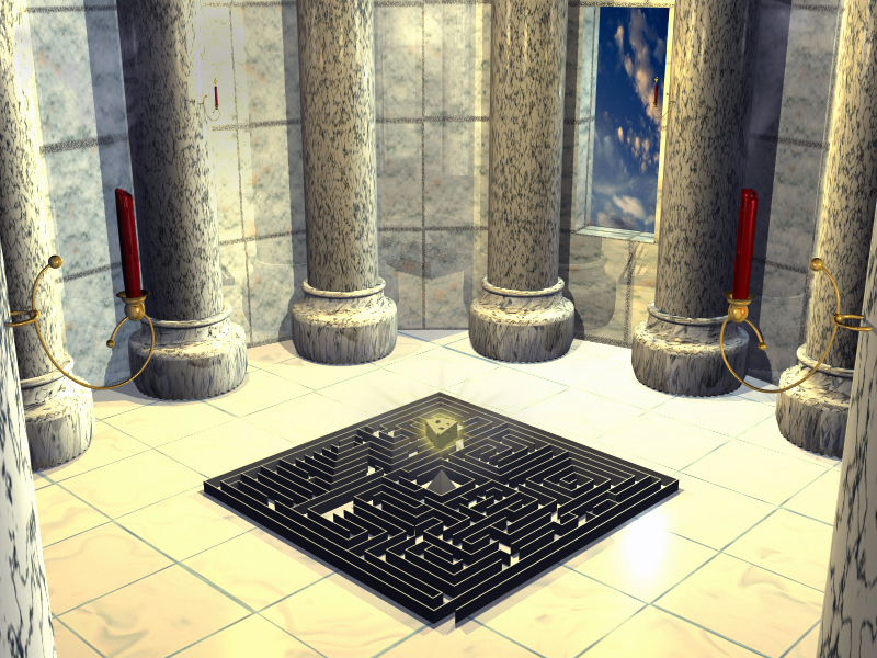 Labyrinth
