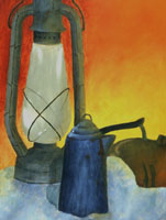 Still life