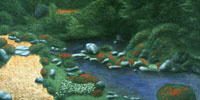 Tea Garden